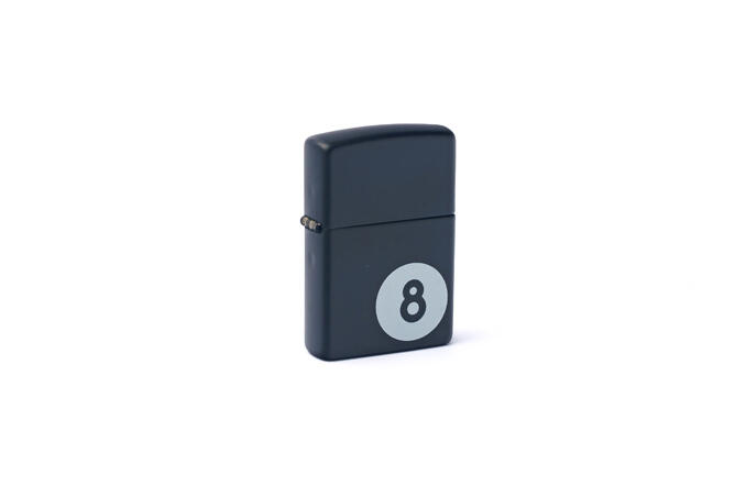 ZIPPO